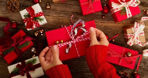 Christmas Activities