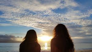 Reflecting on the Value of Friends