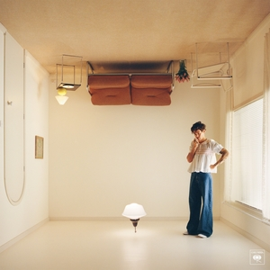 Harry’s House – Harry Styles
Released May 20, 2022; album showcases intimate, playful new direction.
