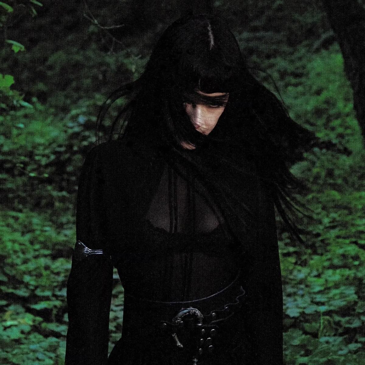 Melt – Not For Radio
Released as the artist’s debut album.