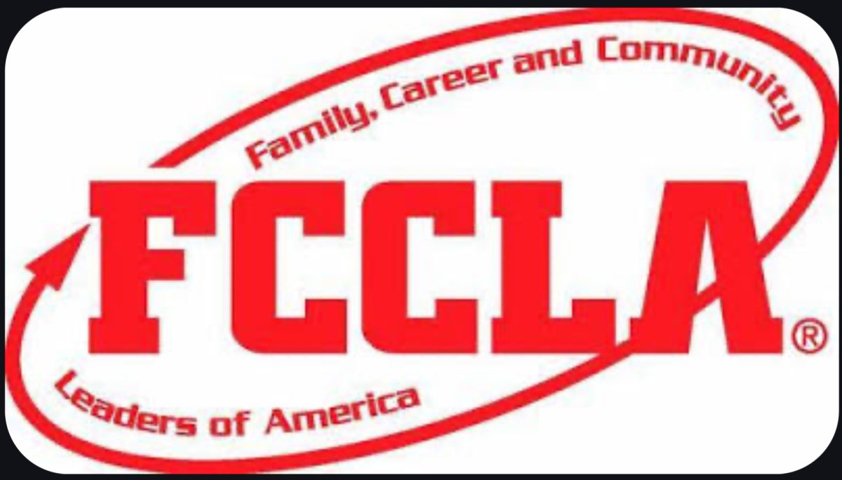FCCLA: Come Join!