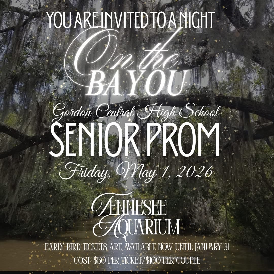 On the Bayou