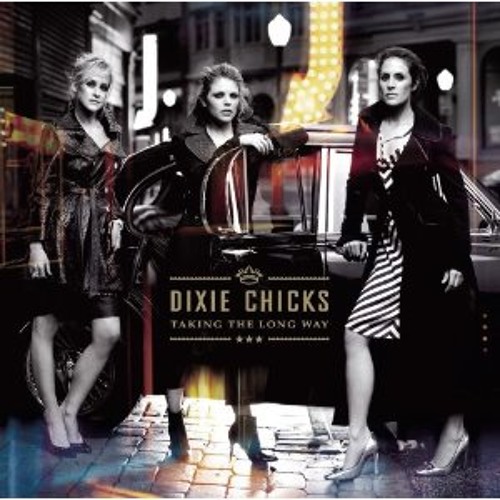 Home – The Chicks
Released in the fall of 2002 as their landmark album.