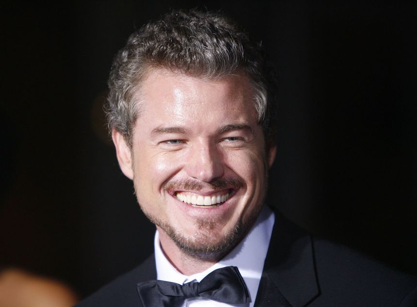 Eric Dane