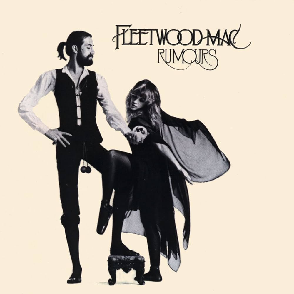 Fleetwood Mac’s “The Chain”