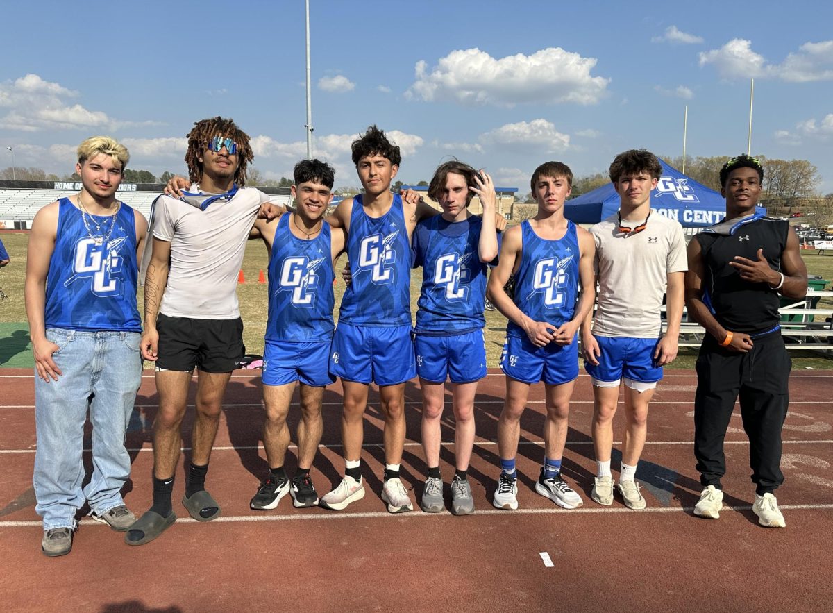Track seniors 2026