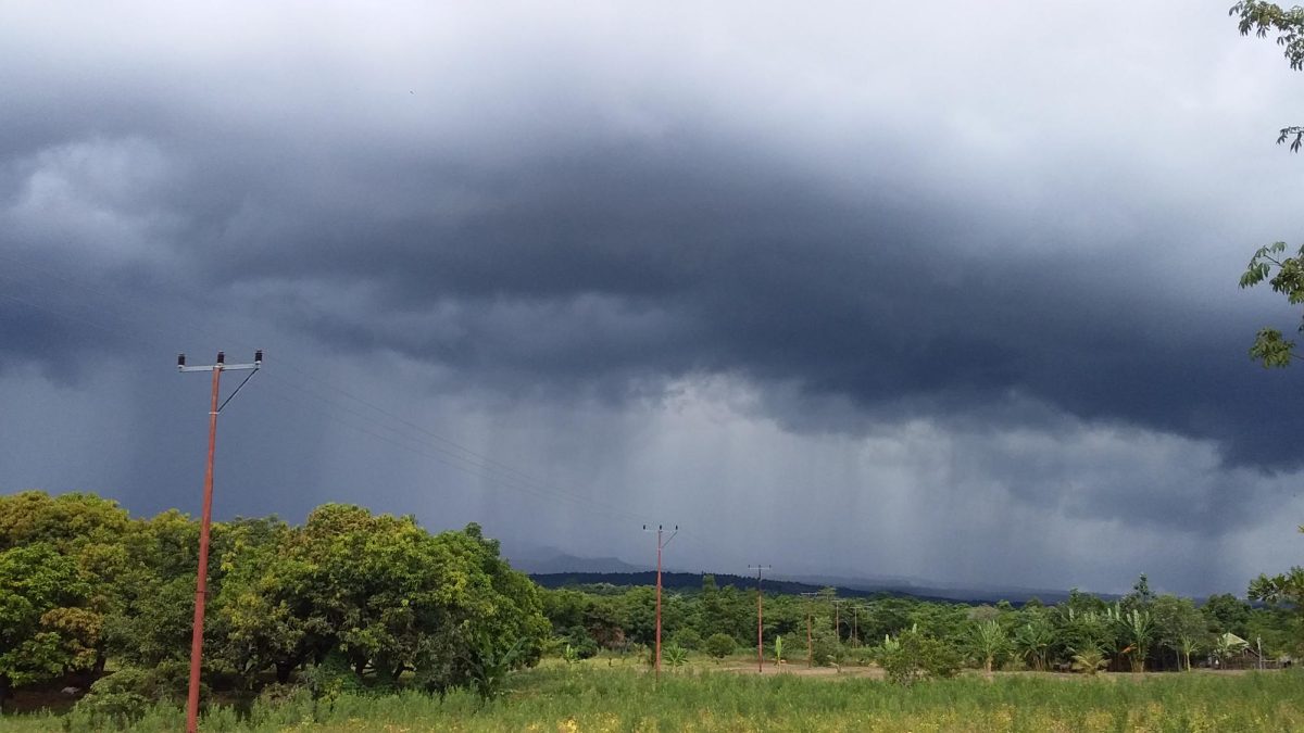 Weather— And How it May Affect Your Mood