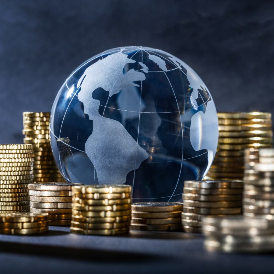 Economy and Business in Gordon County