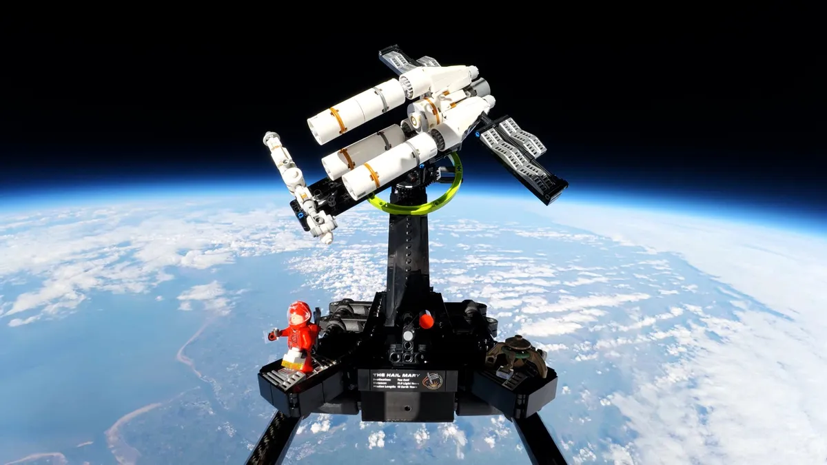 Image from Space.com
