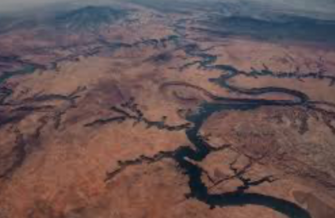Geology--What on Earth is it?
