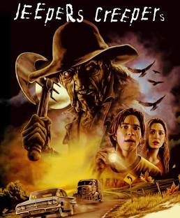 Jeepers Creepers