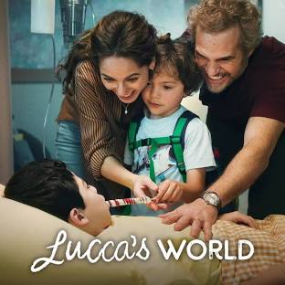 Lucca’s World