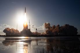 NASA--Exploring Space Since 1958