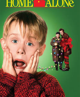 Home Alone