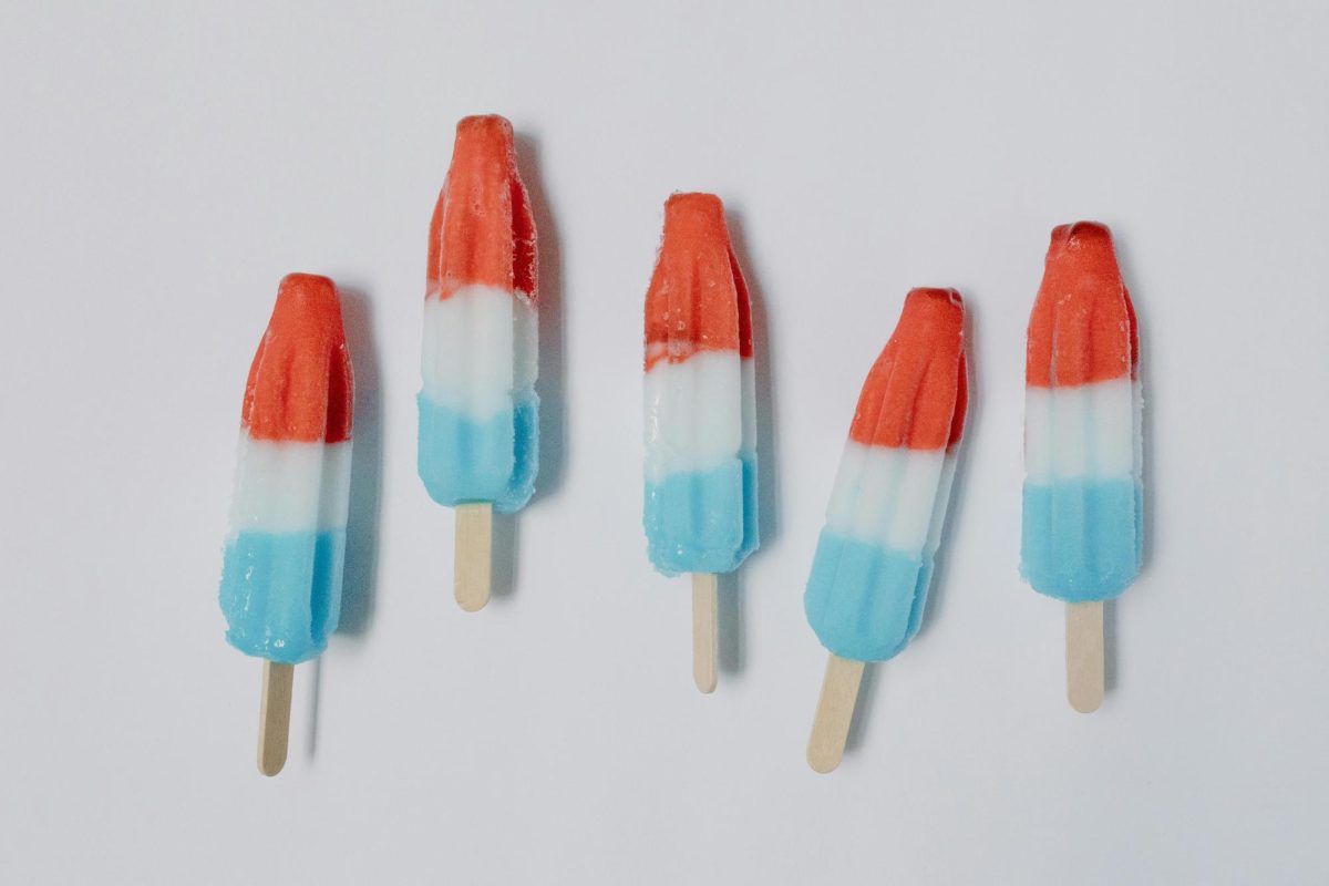 The Accidental Invention of Popsicles