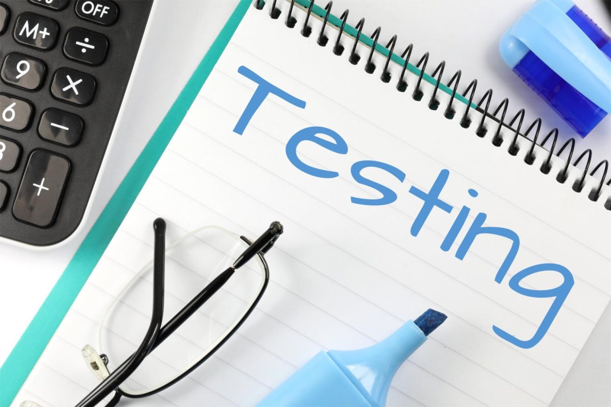 Stay Prepared for End-of-Year Testing!